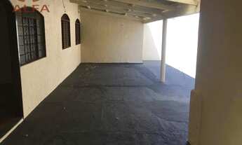 Imagem 7: Casa com 2 dormitórios para alugar, 60 m² por R$ 1.145,00/mês - São Francisco - São José d