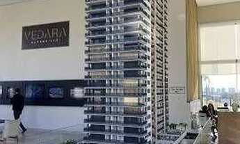 Imagem 4: Apartamento Garden à venda no Edifício Vedara - entrega em 2025