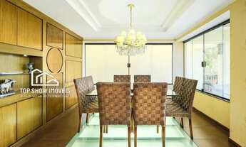 Imagem 3: Casa em condomínio 4 dortmitórios vende em Campo Belo - São Paulo