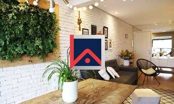 Imagem 5: Apartamento Locação Higienópolis 50 m² 1 Dormitórios