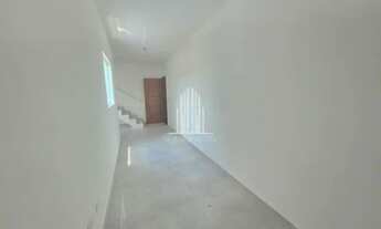 Imagem 3: Cobertura à venda 90m² 2 dormitórios 1 banheiro 1 vaga de garagem na Vila Linda