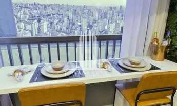 Imagem 4: Studio à Venda, Bela Vista - São Paulo - SP, Com 25,10 m² !