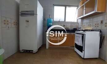 Imagem 4: Apartamento com 3 dormitórios à venda, 80 m² na Passagem - Cabo Frio/RJ