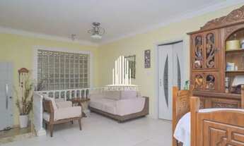 Imagem 3: Linda casa assobrada com piscina à venda no Planalto Paulista