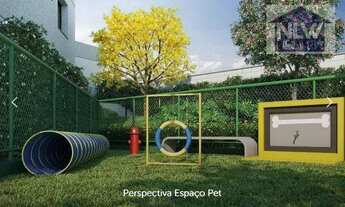 Imagem 7: Apartamento à venda, 37 m² por R$ 172.562,77 - Jardim Ipaussurama - Campinas/SP