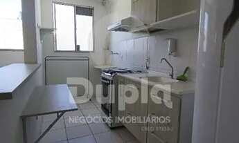 Imagem: Apartamento no Parque Braga