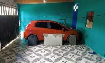 Imagem: VENDE-SE ESTA CASA NO GUAMÁ. PRÓXIMO DA