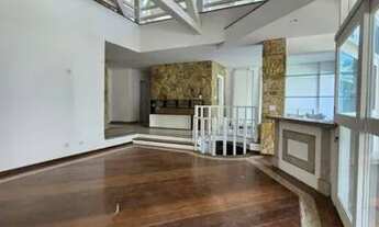 Imagem 4: CASA EM CONDOMÍNIO - ALPHAVILLE - SP