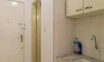 Imagem 5: Apartamento para Aluguel - Bela Vista, 1 Quarto, 29 m2