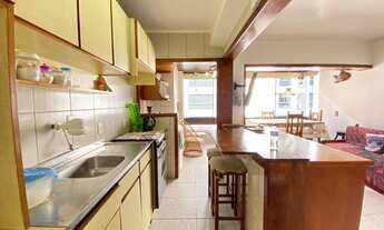 Imagem 5: CAPãO DA CANOA - Apartamento Padrão - navegantes