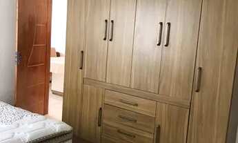 Imagem 5: Parque das Laranjeiras. ótima localização