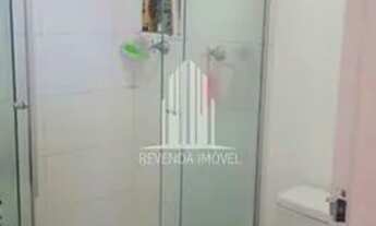 Imagem 5: Apartamento no Condomínio Felice na Vila Formosa com 62m² 3 dormitórios 2 banheiros 1 vaga