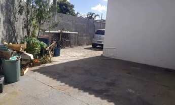 Imagem 4: Casa Padrão em Araraquara