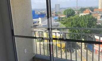 Imagem 6: APARTAMENTO COM 2 QUARTOS PARA VENDA VILA CURUÇÁ, SÃO PAULO