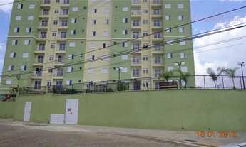 Imagem: Apartamento residencial para locação