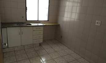 Imagem 3: Apartamento para aluguel tem 65 metros quadrados com 2 quartos