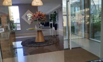 Imagem 2: Edificio izadora -02 quartos sendo 01 suíte -Com armários-Prox. Goiabeiras 63m²