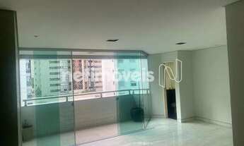 Imagem: Venda Apartamento 4 quartos Funcionários