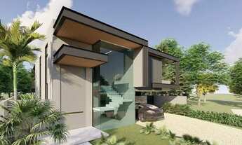 Imagem 4: Casa venda possui 384 metros quadrados com 4 quartos