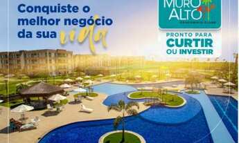 Imagem 2: ELB Oportunidade em Muro Alto 3 quartos