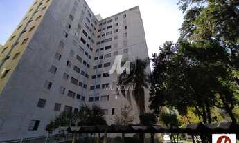 Imagem 3: Apartamento (tipo - padrao) 2 dormitórios, cozinha planejada, portaria 24 horas, elevador