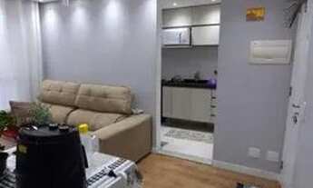 Imagem 2: Apartamento com 2 dormitórios à venda, 49 m² por R$ 230.000,00 - Guaianazes - São Paulo/SP