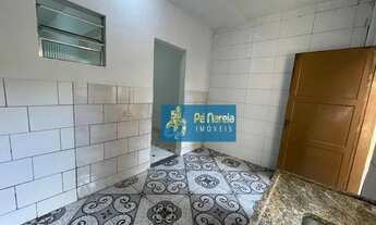 Imagem 7: Kitnet com 1 dormitório para alugar, 40 m² por R$ 900,00/mês - Canto do Forte - Praia Gran