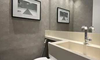 Imagem 5: Apartamento impecável á venda no Vox Taquaral mobiliado!