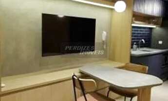 Imagem 4: Apartamento com 1 Quarto e 1 banheiro locação $ 3.500,00 26 m²