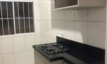 Imagem: Apartamento Residencial à venda, Jardim