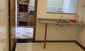 Imagem 3: SOBRADO NOVO NA VILA MARIETA PENHA