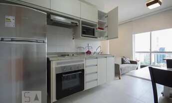 Imagem: Apartamento para Aluguel - Brooklin, 1 Quarto
