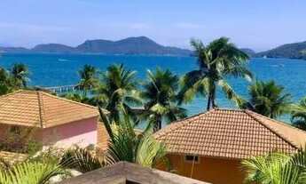 Imagem 4: Angra frente mar