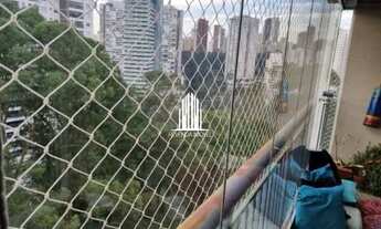 Imagem 3: Apartamento Vila Andrade