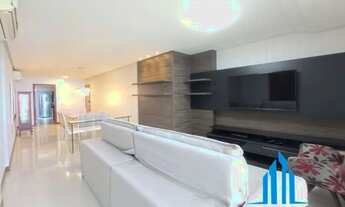 Imagem 3: Apartamento com 3 quartos a venda, 126m² Praia do Morro - Guarapari - ES