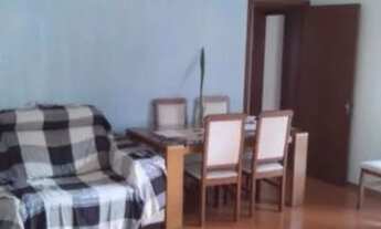 Imagem 2: PORTO ALEGRE - Apartamento Padrão - Azenha