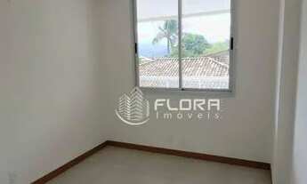 Imagem 4: Apartamento com 2 dormitórios à venda, 84 m² por R$ 610.000,00 - Itaipu - Niterói/RJ