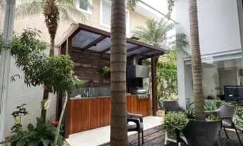 Imagem 4: Casa de condomínio sobrado para aluguel e venda com 300 metros quadrados com 3 quartos