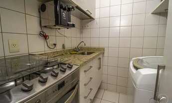 Imagem 7: Norte (Águas Claras