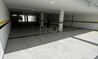 Imagem 7: Apartamento à venda, 2 quartos, 1 suíte, 1 vaga, Jardim - Santo André/SP