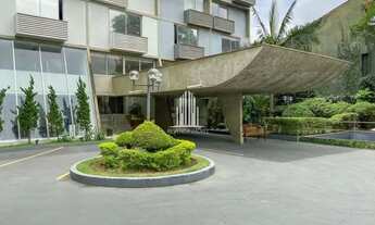 Imagem: Apartamento estilo Loft de 50m² com 1 suíte