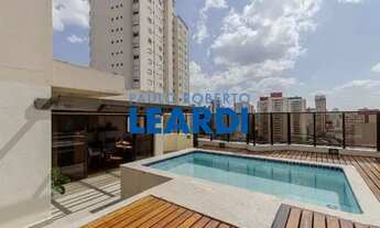 Imagem: COBERTURA - ACLIMAÇÃO - SP