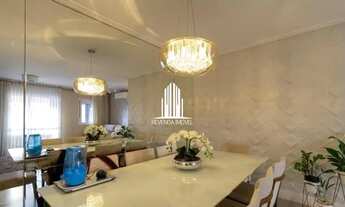 Imagem 3: Apartamento no Condomínio Ritratto Parada Inglesa no Centro com 137m² 2 suítes 3 banheiros