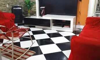 Imagem: Alugo uma casa para o período do Festival