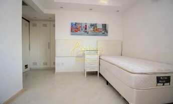 Imagem 7: Bela cobertura duplex mobiliada em Moema