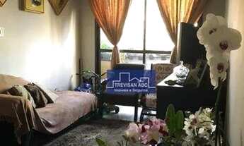 Imagem 2: Apartamento 02 Dorm. à venda, 89 m² - Assunção - São Bernardo do Campo/SP