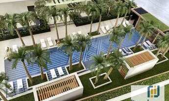 Imagem 6: Apartamento Garden à venda no Edifício Vedara - entrega em 2025