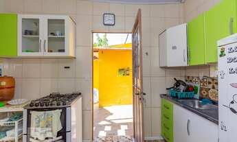 Imagem 7: Casa de 250m² em Guarapiranga 3 quartos