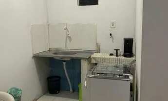 Imagem: Kitnet mobiliado Perto da unama da Alcindo