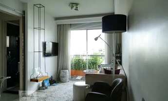 Imagem: Apartamento a venda 65m², 2 Dormitórios